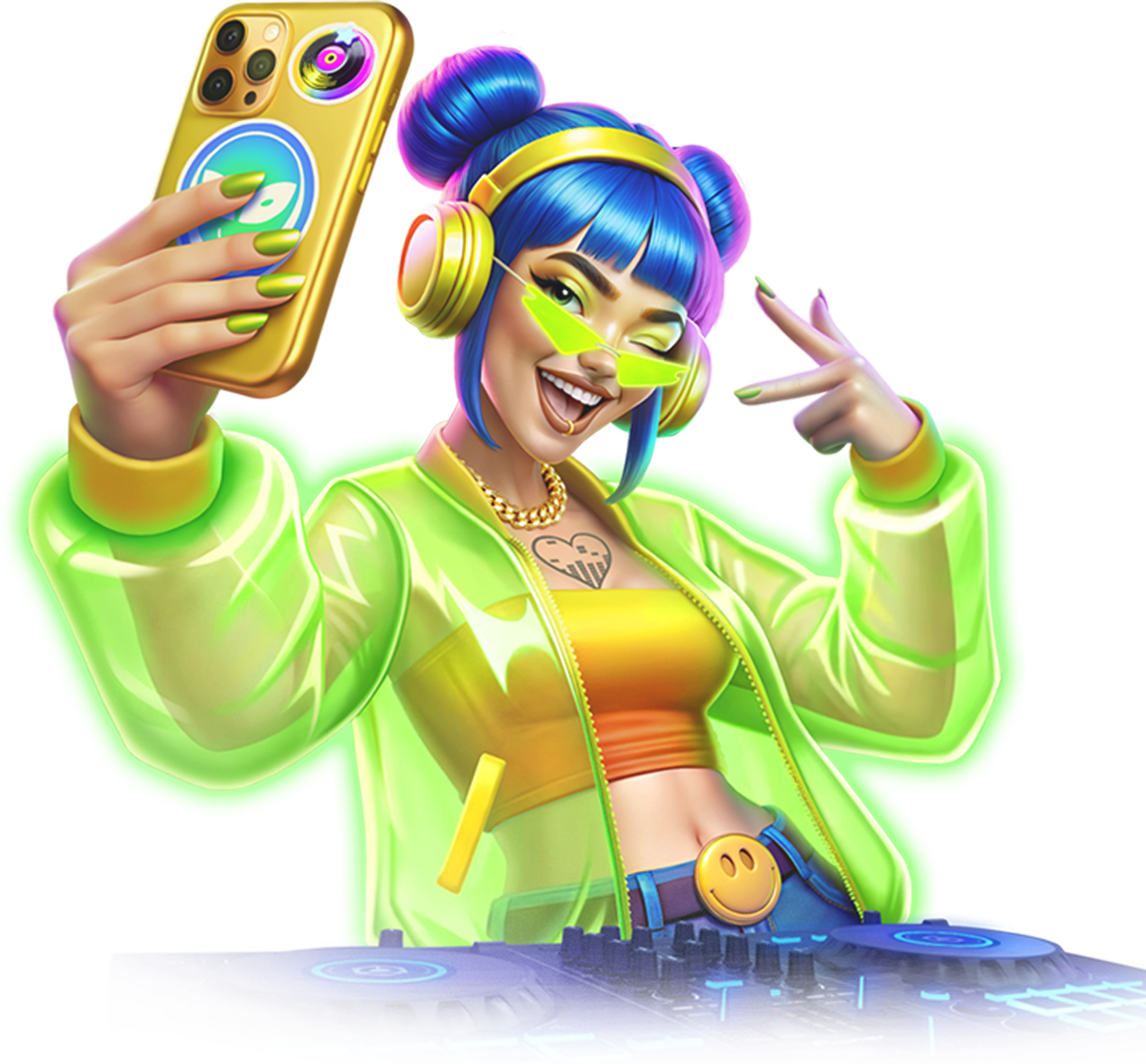 Slotrave Online-Casinos Schweiz